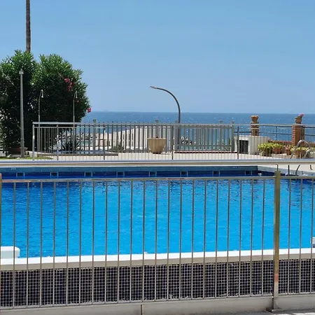 Appartement Diana Playa