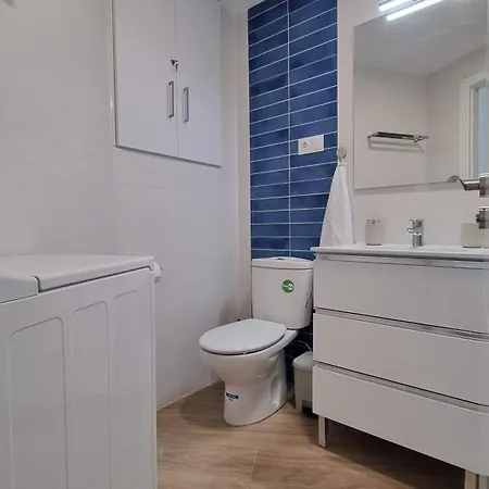 Appartement Diana Playa *