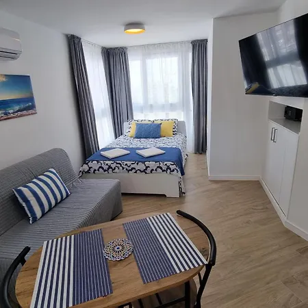 Appartement Diana Playa