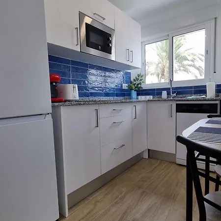 Appartement Diana Playa *