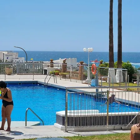 Apartment Diana Playa Benalmádena