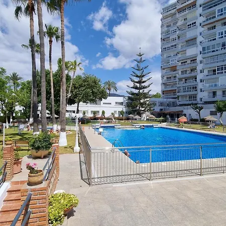 Apartment Diana Playa
