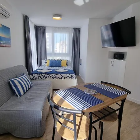 Diana Playa Apartment