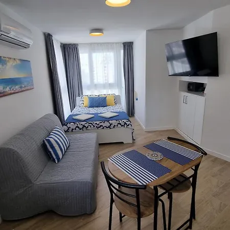 Diana Playa Apartment *
